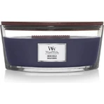 WoodWick Boat свічка Hinoki Dahlia 1×453,6 г, ароматична свічка: ціни та характеристики