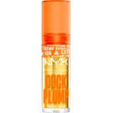 Nyx Professional MakeUp Блеск для губ Duck Plump 01 Clear 6,8 мл