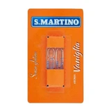 Ванильная эссенция без глютена, 2 флакона х 2 мл, S. Martino