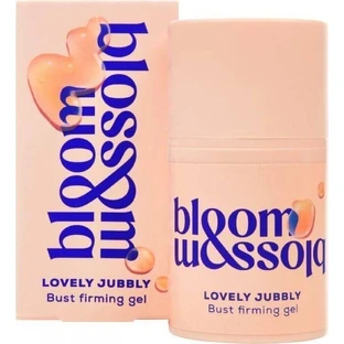 Bloom&Blossom Lovely Jubbly Breast Gel 1×50 мл, гель для грудей
