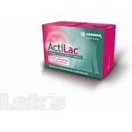 NEURAX ACTILAC 1×30 cps, пробиотик: цены и характеристики