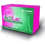 NEURAX ACTILAC 1×30 cps, пробиотик: цены и характеристики