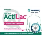 NEURAX ACTILAC 1×30 cps, пробиотик: цены и характеристики