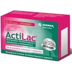 NEURAX ACTILAC 1×30 cps, пробиотик: цены и характеристики
