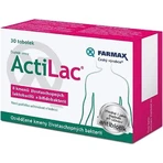 NEURAX ACTILAC 1×30 cps, пробиотик: цены и характеристики