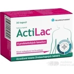 NEURAX ACTILAC 1×30 cps, пробиотик: цены и характеристики