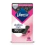 Ежедневный впитывающий материал Normal Black, 30 штук, Libresse