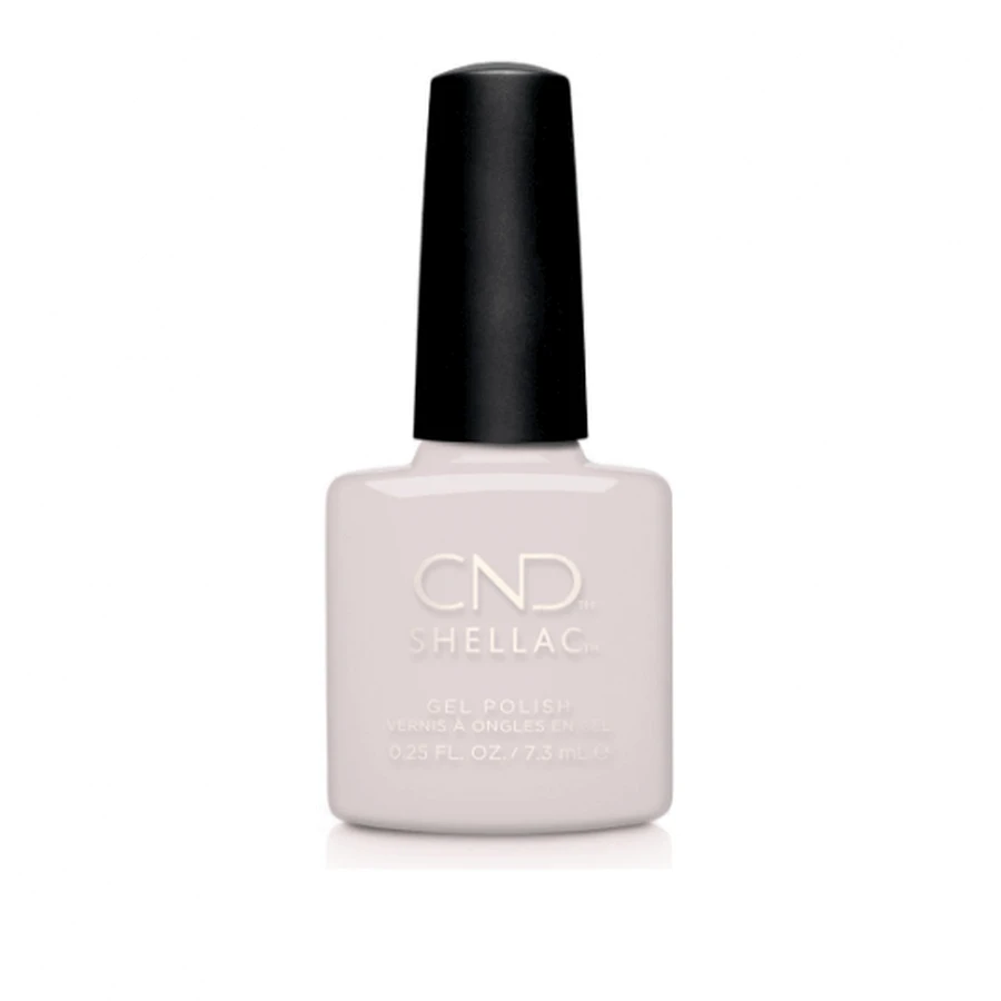 Напівстійкий лак для нігтів CND Shellac Shellac Mover & Shaker 7.3 мл: ціни та характеристики