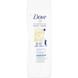 Лосьон для тела Dove Essential Nourishment 400 мл