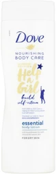 Лосьон для тела Dove Essential Nourishment 400 мл