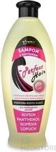 NUTRICIUS Perfect HAIR шампунь з кофеїном 1×550 мл, шампунь