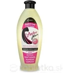 NUTRICIUS Perfect HAIR шампунь з кофеїном 1×550 мл, шампунь: ціни та характеристики