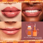 Блиск для губ NYX Professional Makeup Duck Plump Lip Gloss 03 Нюдові гойдалки 7 мл: ціни та характеристики