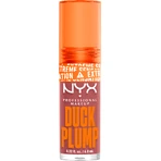 Блиск для губ NYX Professional Makeup Duck Plump Lip Gloss 03 Нюдові гойдалки 7 мл: ціни та характеристики