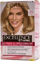 Loreal Paris EXCELLENCE CREME Перманентная краска для волос с аммиаком 9.1, 1 шт.