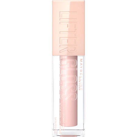 Maybelline New York Lifter Gloss Блиск для губ 02 Ice 5.4 мл: ціни та характеристики