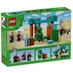 Minecraft Патруль пустелі, 7 років і старше, 21267, Lego