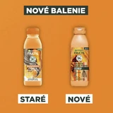 Garnier Fructis Hair Food Папайя шампунь для пошкодженого волосся 350 мл