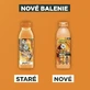 Garnier Fructis Hair Food Папайя шампунь для пошкодженого волосся 350 мл