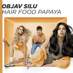 Garnier Fructis Hair Food Papaya ампула для вьющихся волос 350 мл: цены и характеристики