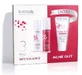 Набор Biotrade Acne Out: Гель для умывания Oxy Wash, 50 мл + Лосьон Active Lotion, 60 мл + Крем Hydro Active Cream, 60 мл