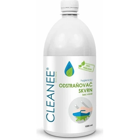 Гигиеническое средство для удаления загрязнений EKO Cleanee 500 мл 1×500 мл, средство для удаления загрязнений: цены и характеристики