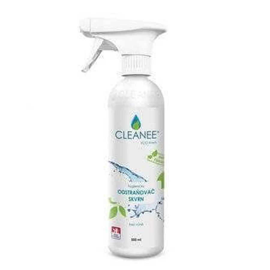Гигиеническое средство для удаления загрязнений EKO Cleanee 500 мл 1×500 мл, средство для удаления загрязнений: цены и характеристики