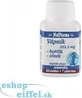 MedPharma CALCIUM 333,3 мг + магний + цинк 1×37 табл, кальций + магний + цинк