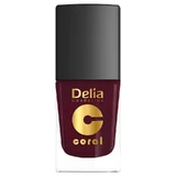 Delia Classic Coral лак для нігтів №518 Bussiness Class x 11 мл