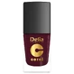 Delia Classic Coral лак для нігтів №518 Bussiness Class x 11 мл