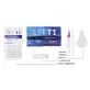 JD Biotech Test T1, быстрый тест на антиген Trichomonas vaginalis, 1 штука