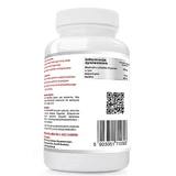 Wish Capsaicin Extract Forte 10 mg + Prebiotic, 120 капсул