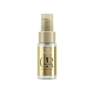 Разглаживающее масло Luminous Smoothing Oil, 30 мл, Wella Professionals