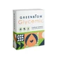 Глікемічний, 30 капсул, Greenbiom