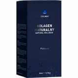 Colway Platinum, натуральний колаген, 50 мл