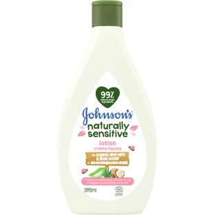 Детский лосьон Johnson´s Baby, 395 мл