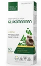 Глюкоманнан 620 мг, 60 капсул Medica Herbs