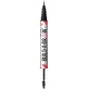 Maybelline New York Build A Brow 257 Medium Brown маркер и гель для обеих бровей