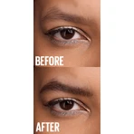 Maybelline New York Build A Brow 257 Medium Brown маркер и гель для обеих бровей: цены и характеристики