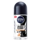 Дезодорант роликовый для мужчин Black & White Ultimate Impact, 50 мл, Nivea