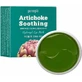 Petitfee & Koelf Artichoke Soothing Hydrogel Eye Mask 84 г / 60 шт 1×84 г / 60 шт
