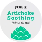 Petitfee & Koelf Artichoke Soothing Hydrogel Eye Mask 84 г / 60 шт 1×84 г / 60 шт: цены и характеристики