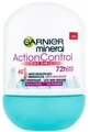 Garnier Сферический антиперспирант Mineral Action Control Thermic 72h 50 мл