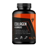 Trec Collagen 4 Runners, 90 капсул