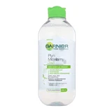 Garnier, Skin Naturals, Міцелярний лосьйон 3в1 для нормальної та комбінованої шкіри, 400 мл