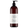 Ziaja Baltic Home SPA Fit Body Massage Оливкова олія для масажу тіла, 490 мл