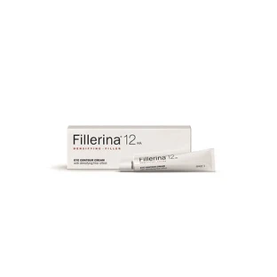 Филлер-крем для контура глаз Fillerina 12 HA Densifying GRAD 3, 15 мл, Labo