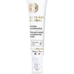 Yves Rocher Aag Brighten Age Around the Eyes 1×15 мл, крем від зморшок навколо очей: ціни та характеристики