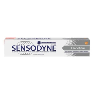 Зубная паста Blancheur, 75 мл, Sensodyne
