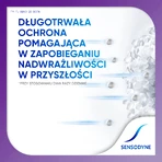 Sensodyne Ультрашвидка зубна паста з фтором, 75 мл: ціни та характеристики